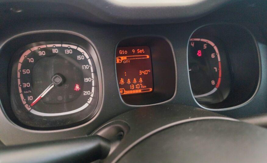 FIAT Panda Cross 1.0 FireFly S&S Hybrid