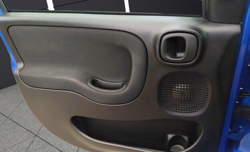 FIAT Panda Cross 1.0 FireFly S&S Hybrid