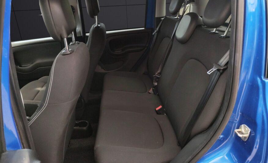 FIAT Panda Cross 1.0 FireFly S&S Hybrid