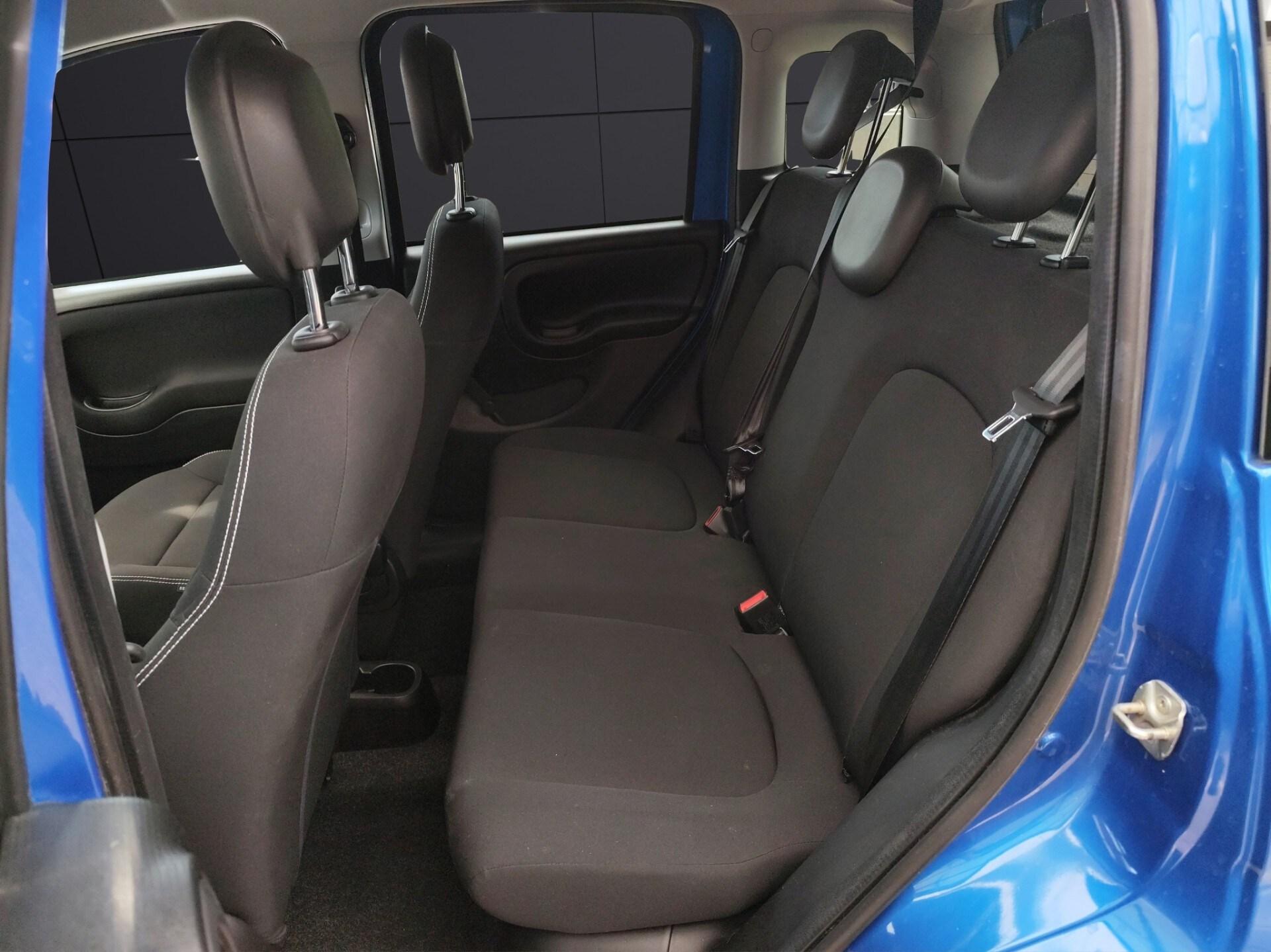 FIAT Panda Cross 1.0 FireFly S&S Hybrid