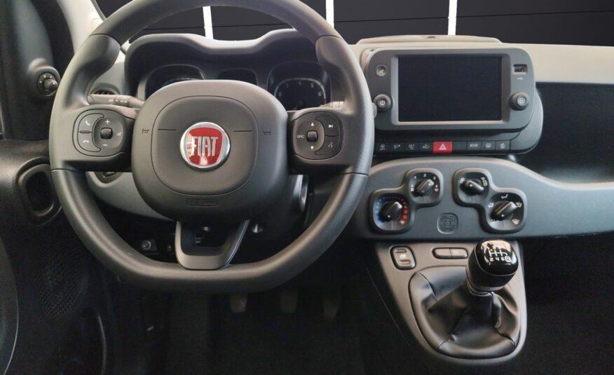FIAT Panda Cross 1.0 FireFly S&S Hybrid