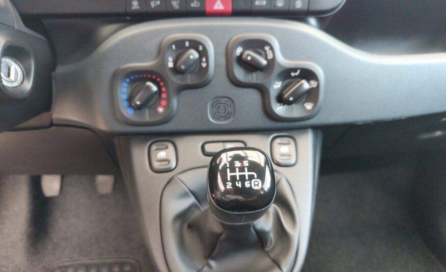 FIAT Panda Cross 1.0 FireFly S&S Hybrid