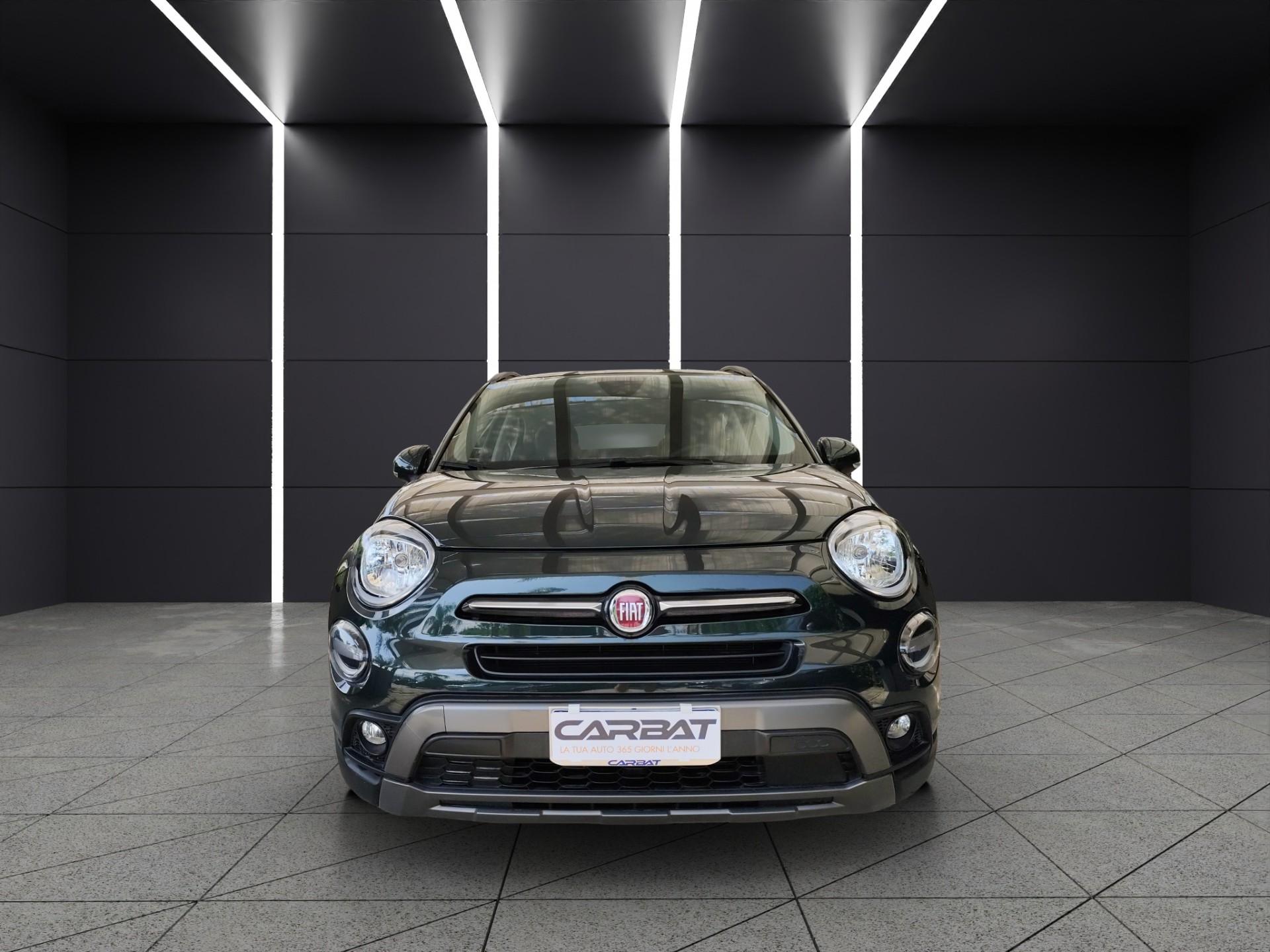 FIAT 500X 1.0 T3 120 CV Cross