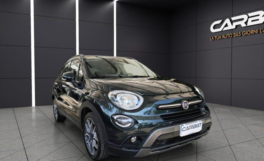 FIAT 500X 1.0 T3 120 CV Cross