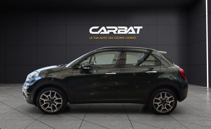 FIAT 500X 1.0 T3 120 CV Cross