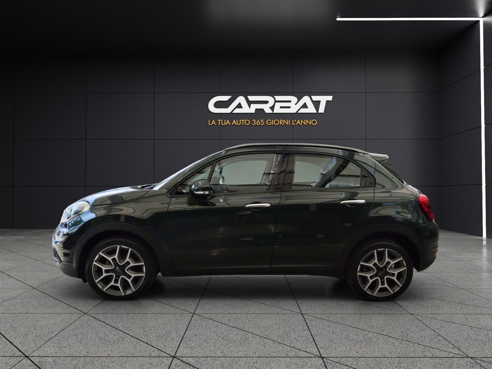 FIAT 500X 1.0 T3 120 CV Cross