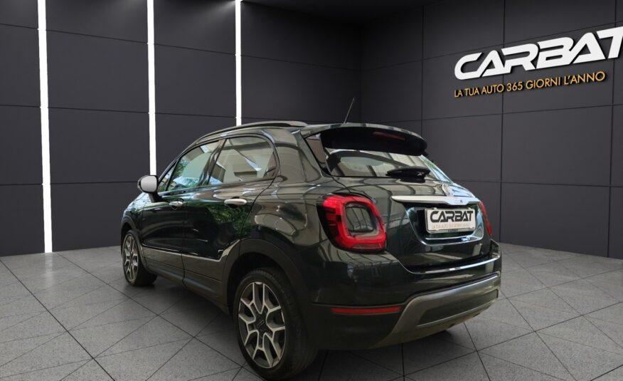 FIAT 500X 1.0 T3 120 CV Cross