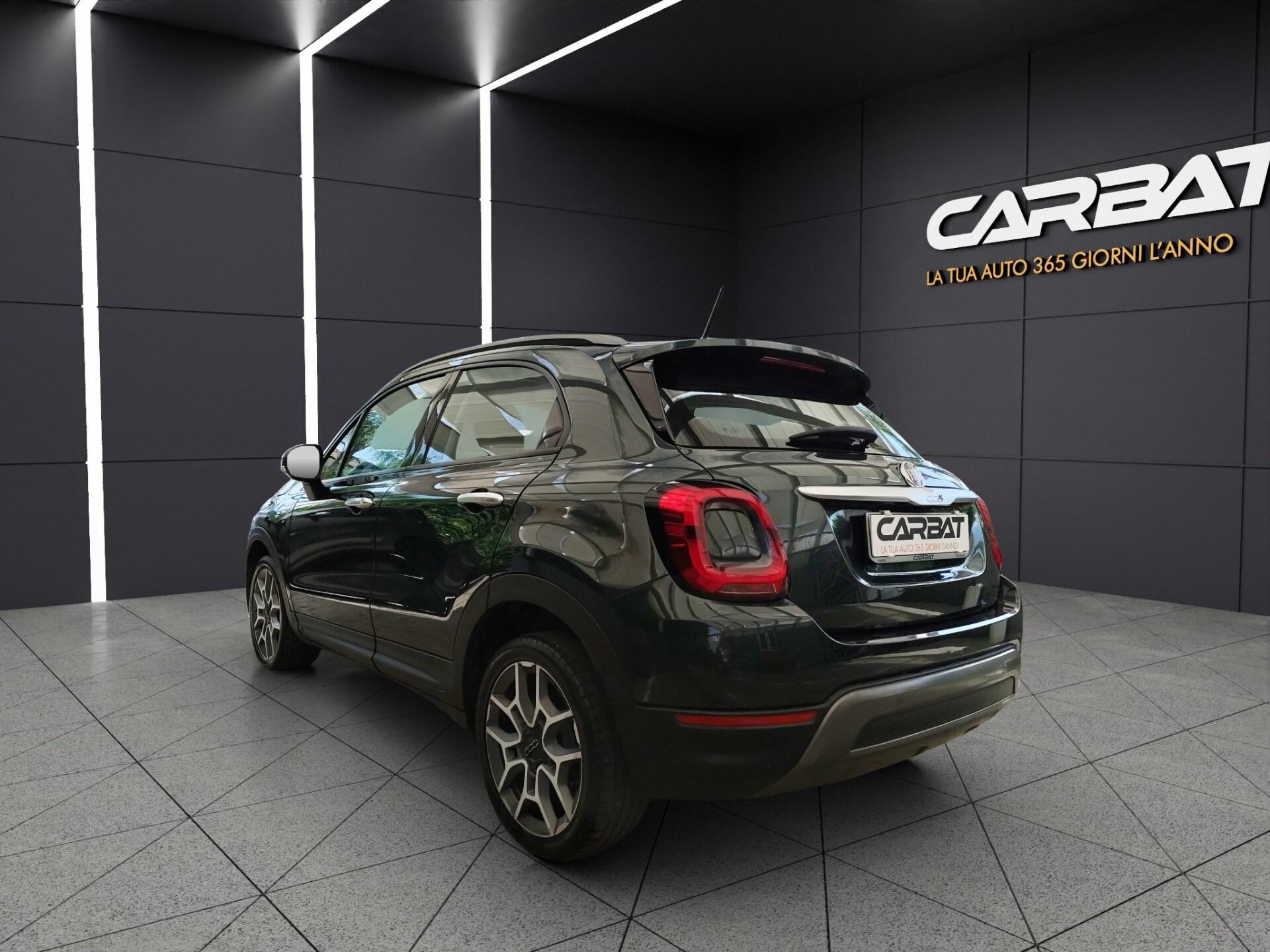 FIAT 500X 1.0 T3 120 CV Cross