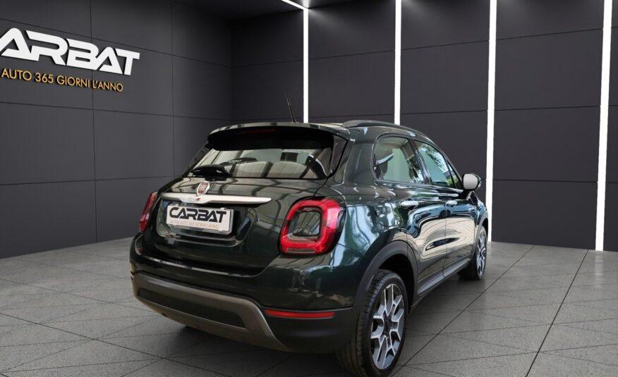 FIAT 500X 1.0 T3 120 CV Cross