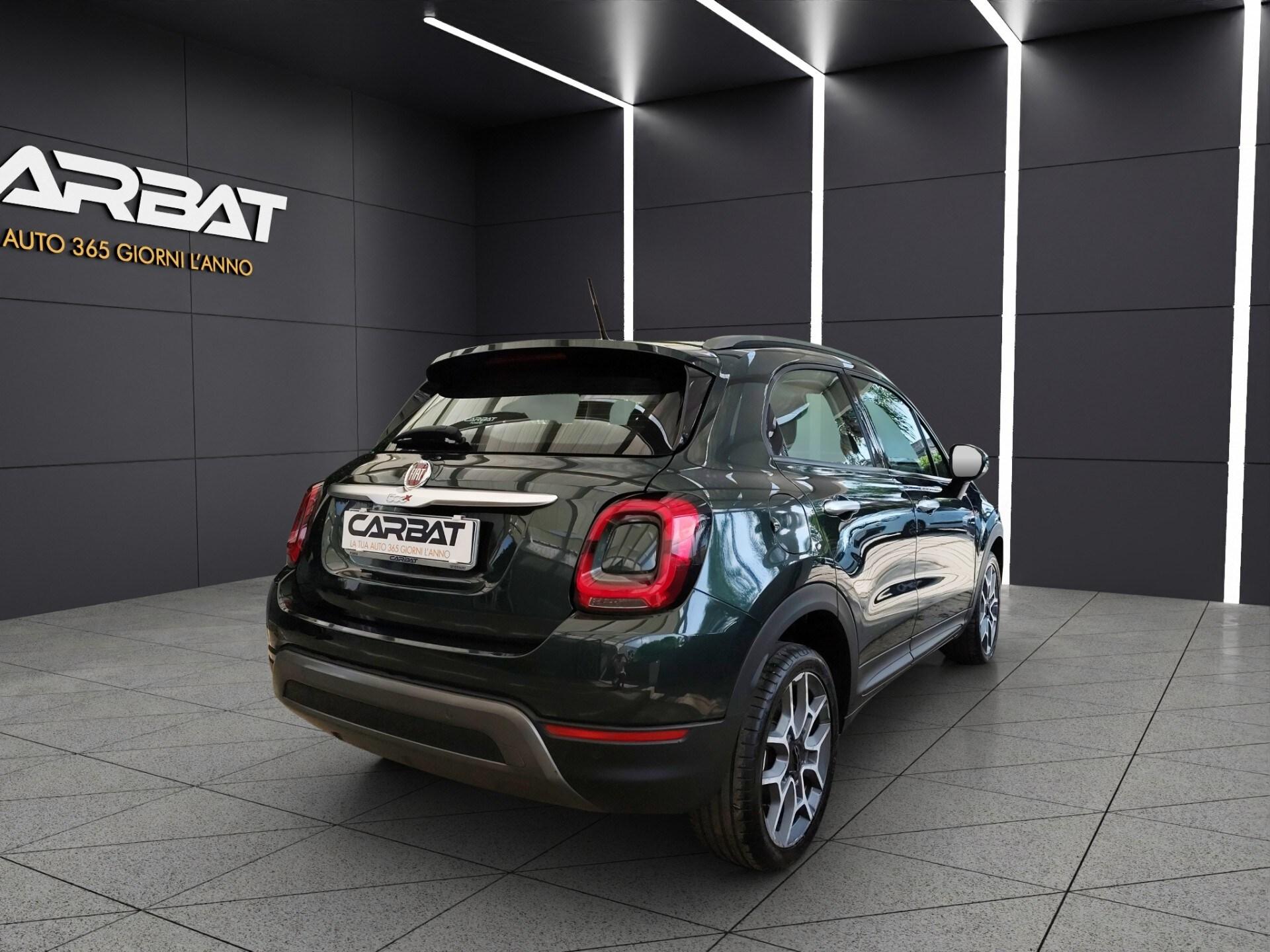 FIAT 500X 1.0 T3 120 CV Cross