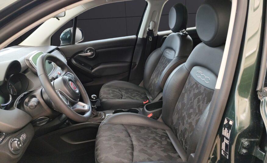 FIAT 500X 1.0 T3 120 CV Cross