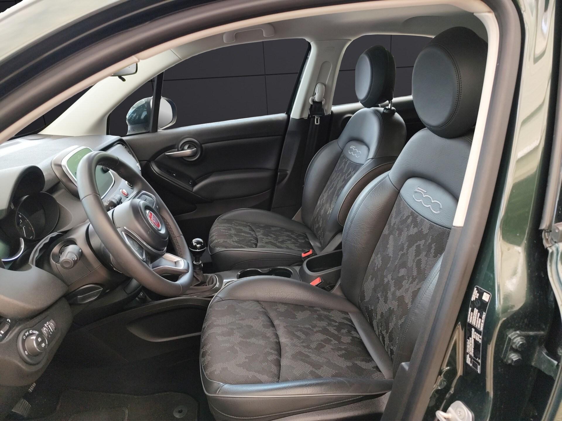 FIAT 500X 1.0 T3 120 CV Cross
