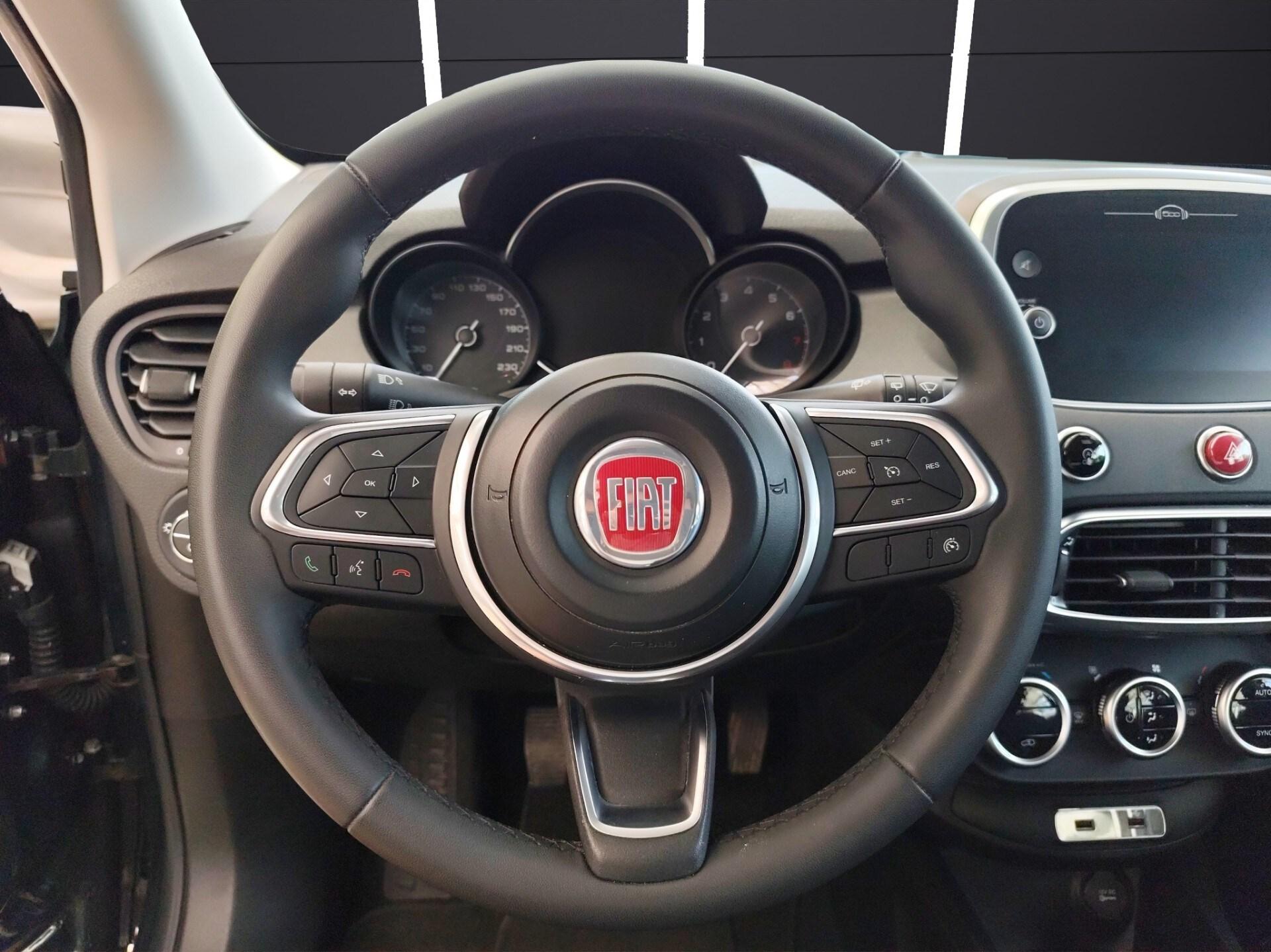 FIAT 500X 1.0 T3 120 CV Cross