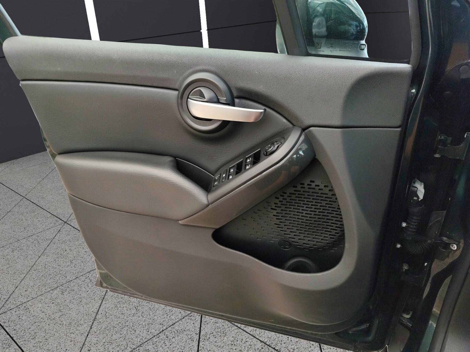 FIAT 500X 1.0 T3 120 CV Cross