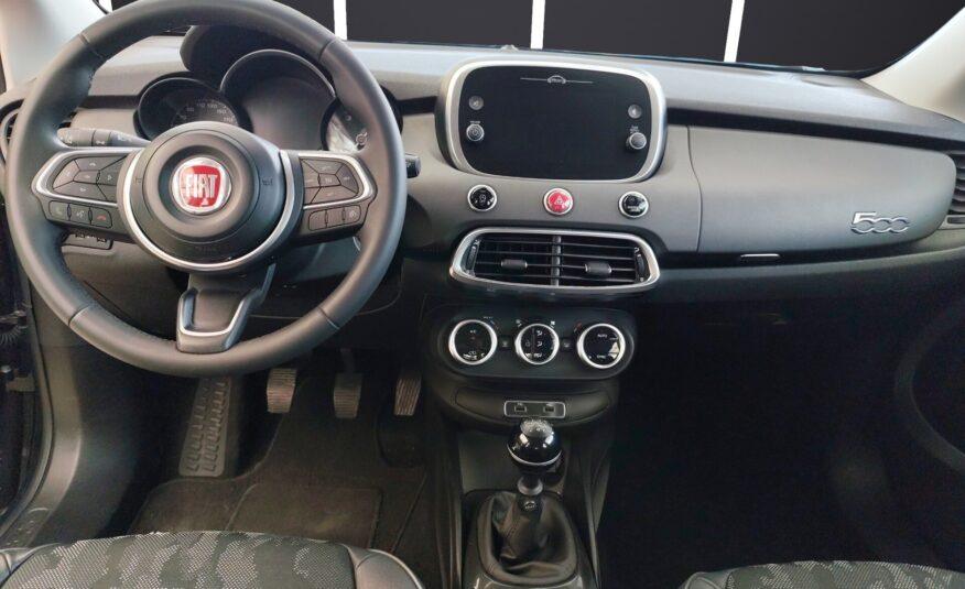FIAT 500X 1.0 T3 120 CV Cross