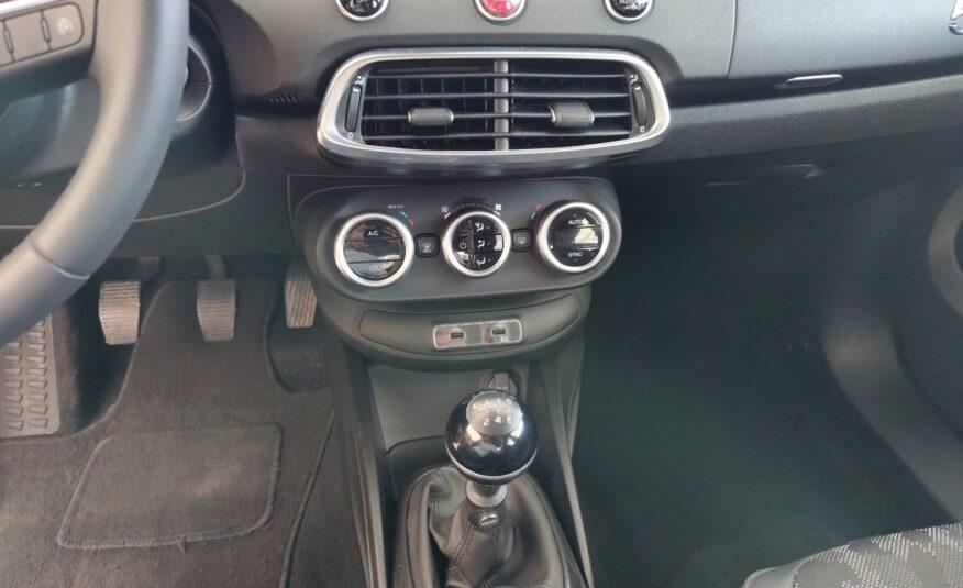 FIAT 500X 1.0 T3 120 CV Cross