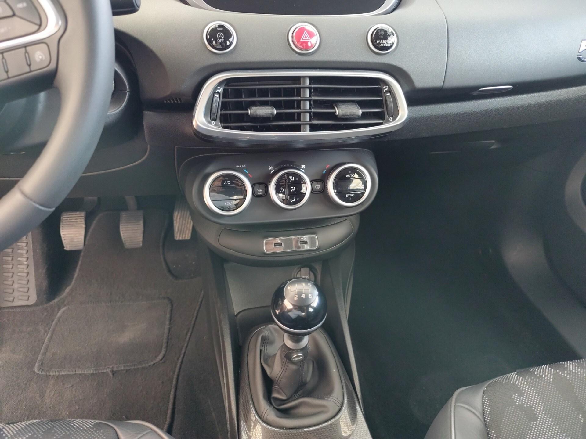 FIAT 500X 1.0 T3 120 CV Cross
