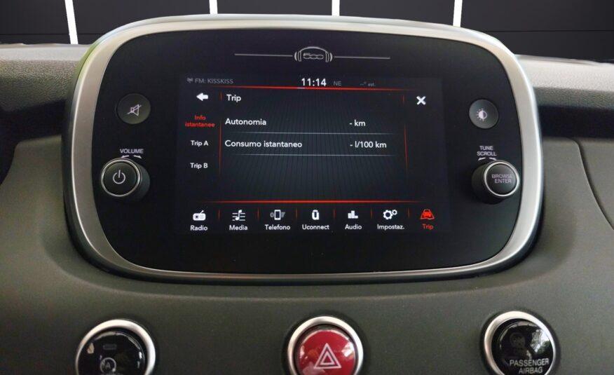 FIAT 500X 1.0 T3 120 CV Cross