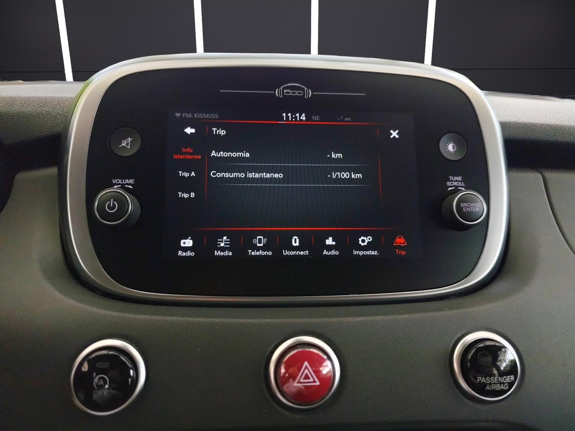 FIAT 500X 1.0 T3 120 CV Cross