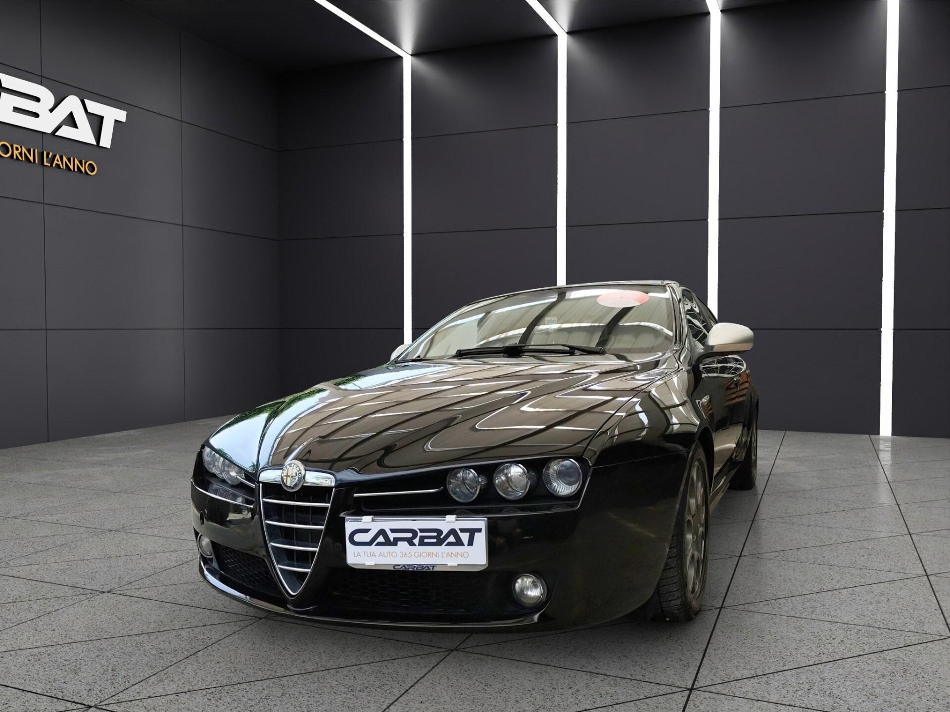 ALFA ROMEO 1750 TBi Sportwagon Distinctive
