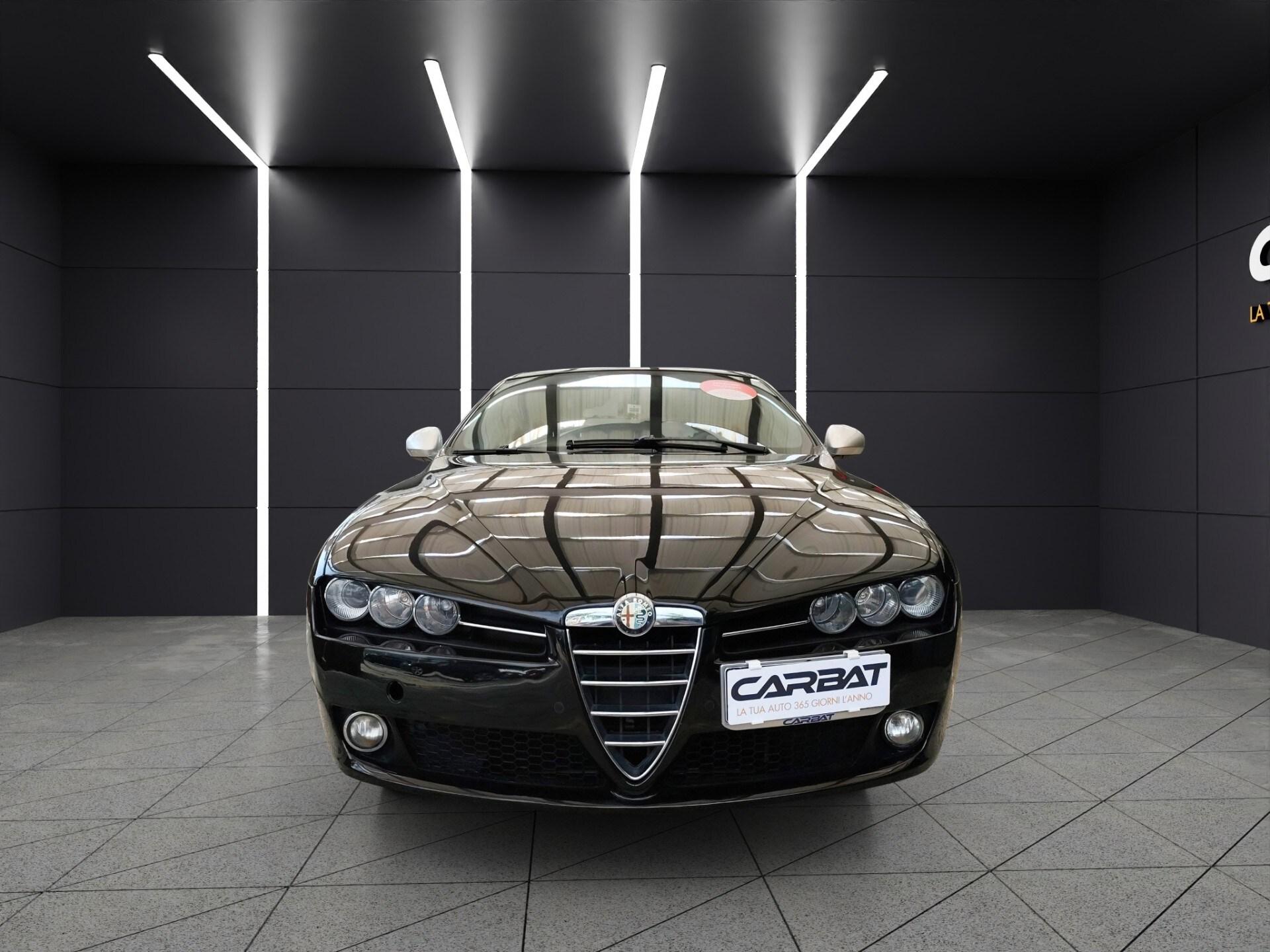 ALFA ROMEO 1750 TBi Sportwagon Distinctive