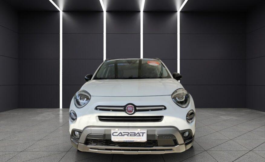 FIAT 500X 1.6 MultiJet 120 CV DCT Cross