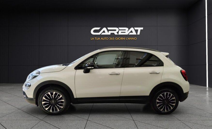 FIAT 500X 1.6 MultiJet 120 CV DCT Cross