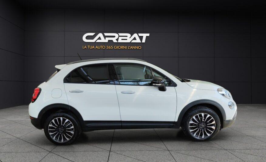 FIAT 500X 1.6 MultiJet 120 CV DCT Cross