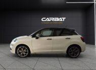 FIAT 500X 1.6 MultiJet 120 CV DCT Sport