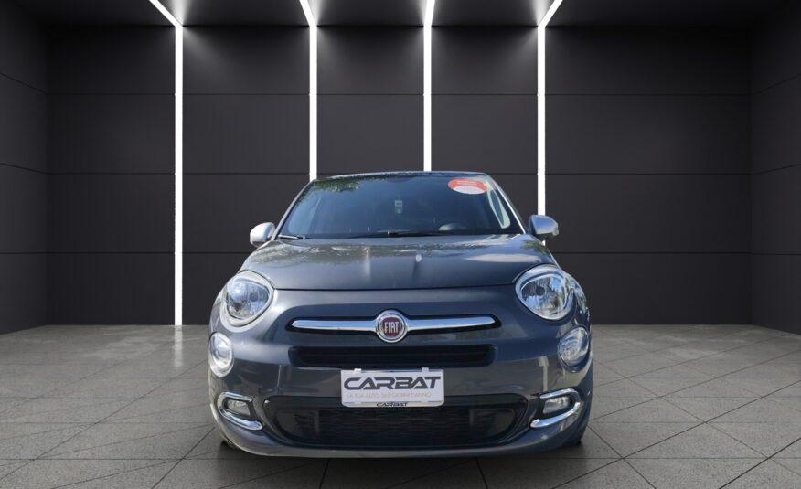 FIAT 500X 1.6 MultiJet 120 CV DCT Cross Plus