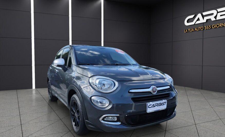 FIAT 500X 1.6 MultiJet 120 CV DCT Cross Plus