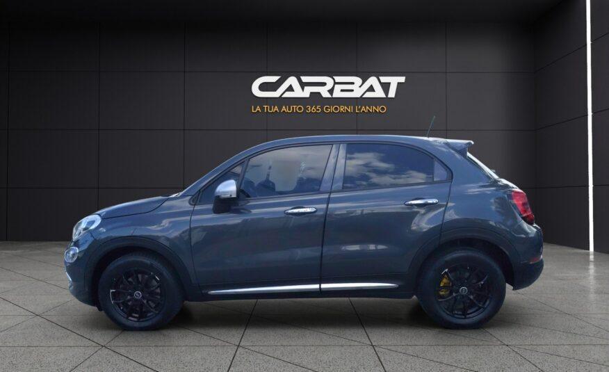 FIAT 500X 1.6 MultiJet 120 CV DCT Cross Plus