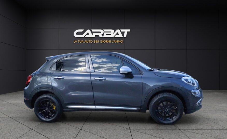 FIAT 500X 1.6 MultiJet 120 CV DCT Cross Plus