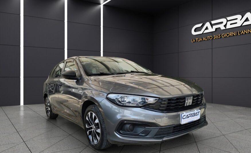 FIAT Tipo 1.6 Mjt S&S SW City Life