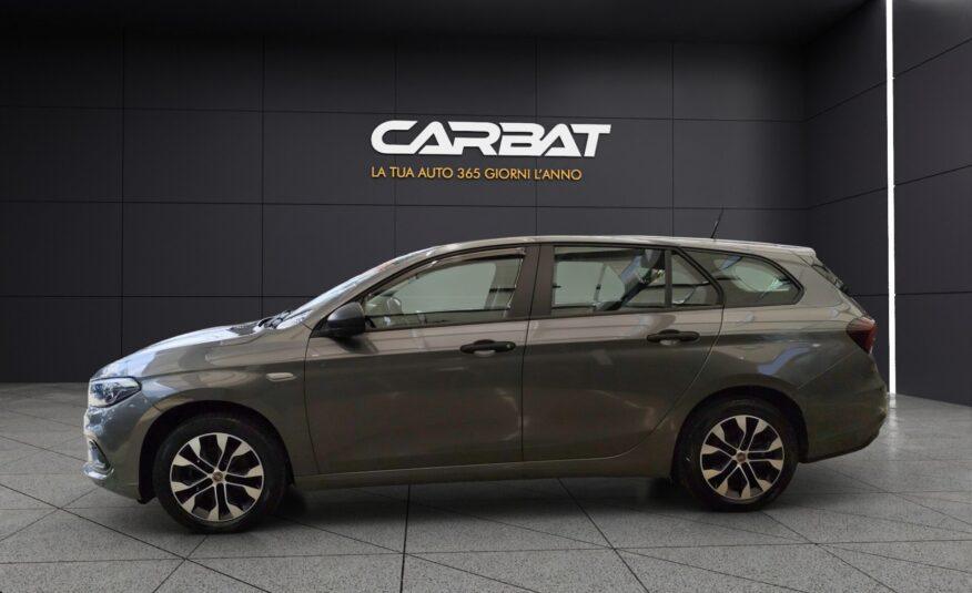 FIAT Tipo 1.6 Mjt S&S SW City Life