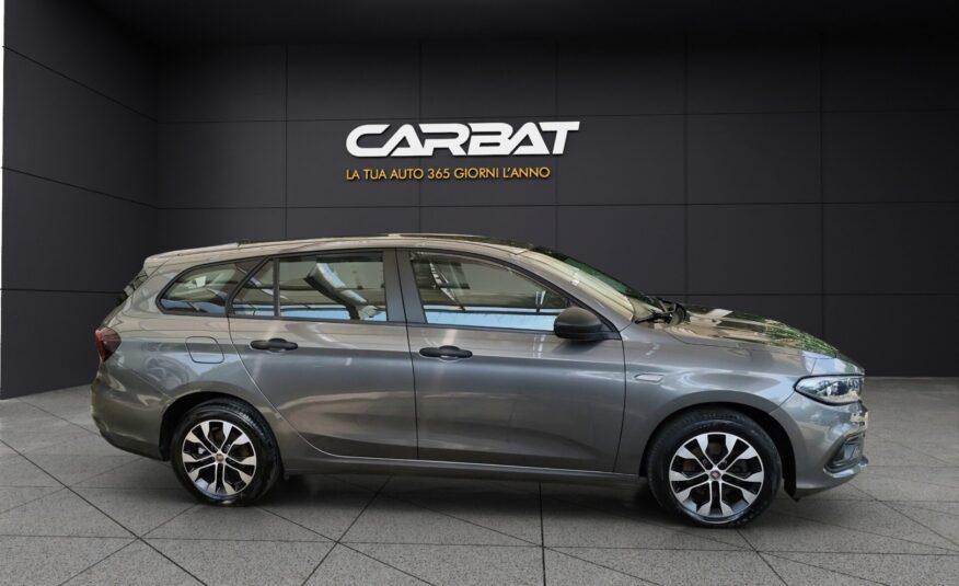 FIAT Tipo 1.6 Mjt S&S SW City Life