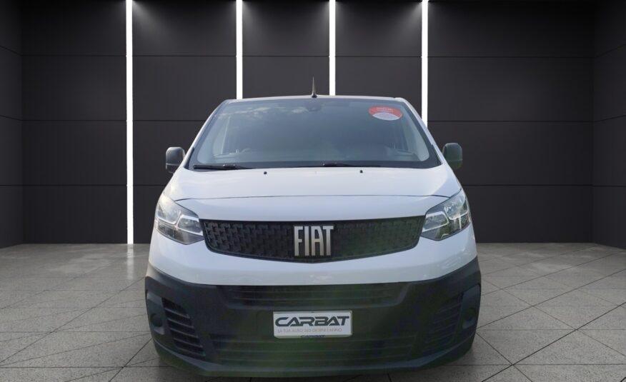 FIAT Scudo 1.5 BlueHDi 120 CV S&S PL-TN-DC Mobile Furgone