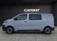 FIAT Scudo 1.5 BlueHDi 120 CV S&S PL-TN-DC Mobile Furgone