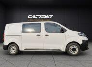 FIAT Scudo 1.5 BlueHDi 120 CV S&S PL-TN-DC Mobile Furgone