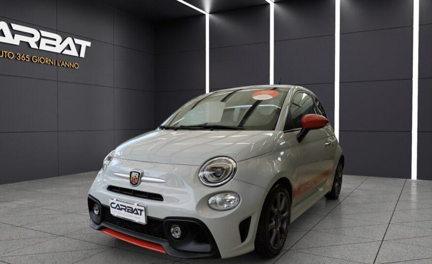 ABARTH 595 1.4 Turbo T-Jet 145 CV