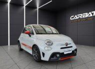 ABARTH 595 1.4 Turbo T-Jet 145 CV