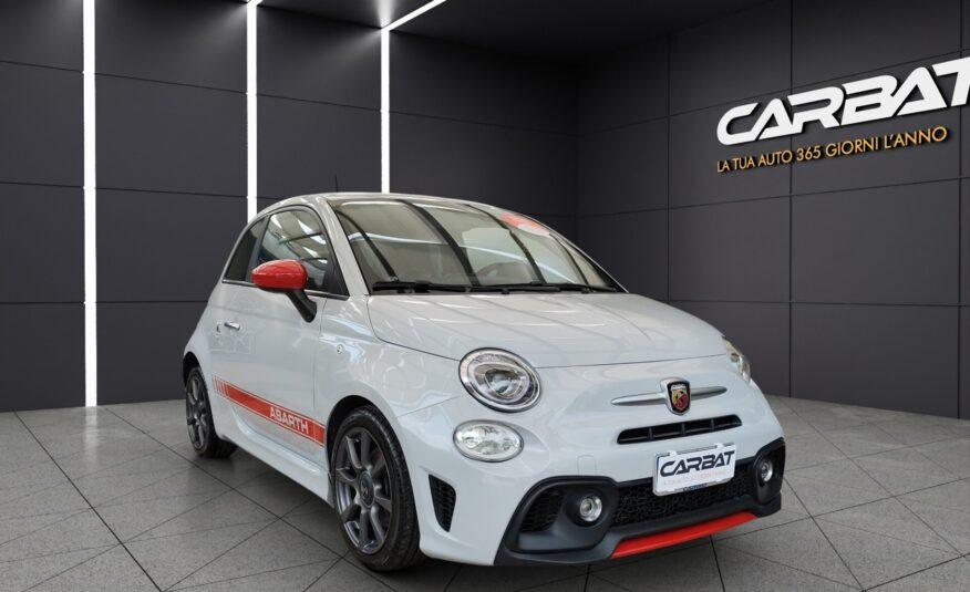 ABARTH 595 1.4 Turbo T-Jet 145 CV