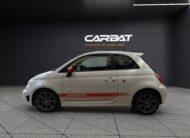 ABARTH 595 1.4 Turbo T-Jet 145 CV