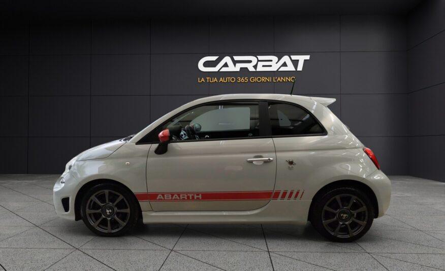 ABARTH 595 1.4 Turbo T-Jet 145 CV