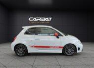 ABARTH 595 1.4 Turbo T-Jet 145 CV