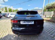 JAGUAR E-Pace 2.0D 180 CV AWD aut. R-Dynamic HSE