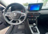 DACIA Sandero Stepway 1.0 TCe 90 CV CVT Comfort