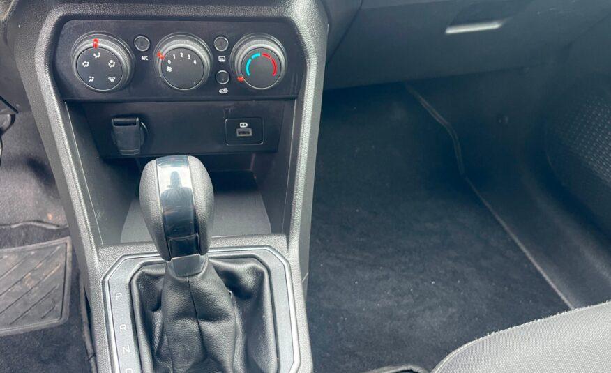 DACIA Sandero Stepway 1.0 TCe 90 CV CVT Comfort