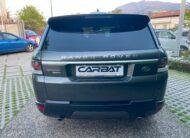 LAND ROVER Range Rover Sport 3.0 TDV6 HSE