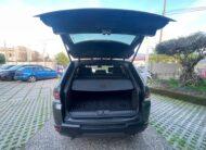 LAND ROVER Range Rover Sport 3.0 TDV6 HSE